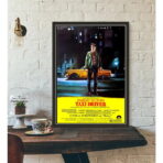 poster taxi driver