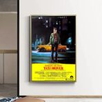 poster taxi driver