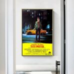 poster taxi driver