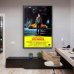 poster taxi driver