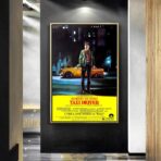 poster taxi driver