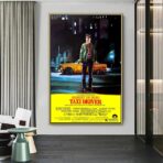 poster taxi driver