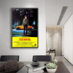 poster taxi driver