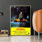 poster taxi driver