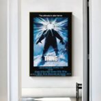 poster the thing 1982