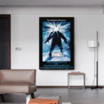 poster the thing 1982