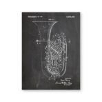 tuba poster