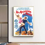poster an american in paris