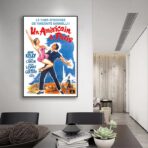 poster an american in paris