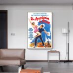 poster an american in paris