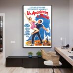 poster an american in paris