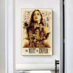 poster a night in hell