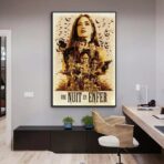 poster a night in hell