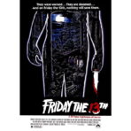 poster friday 13