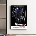 poster friday 13