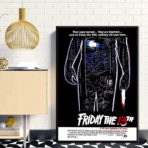 poster friday 13