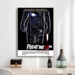 poster friday 13