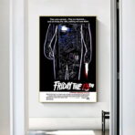 poster friday 13