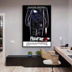 poster friday 13