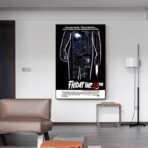 poster friday 13