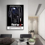 poster friday 13