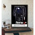 poster friday 13
