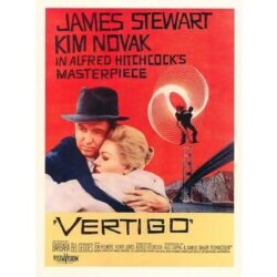 poster vertigo