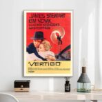 poster vertigo