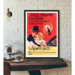 poster vertigo