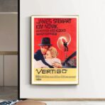 poster vertigo