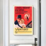 poster vertigo