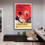 poster vertigo