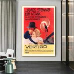 poster vertigo