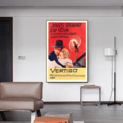 poster vertigo