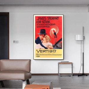 poster vertigo