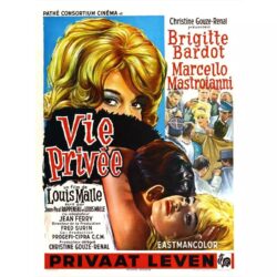 privacy poster