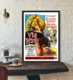 privacy poster