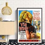 privacy poster