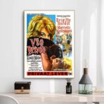 privacy poster