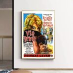 privacy poster