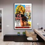 privacy poster