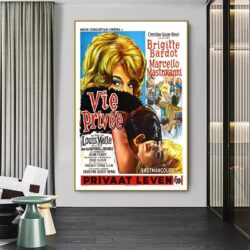 privacy poster