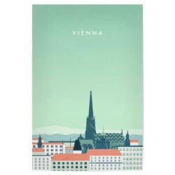 poster vienna
