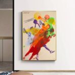basketball poster