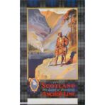 vintage poster scotland