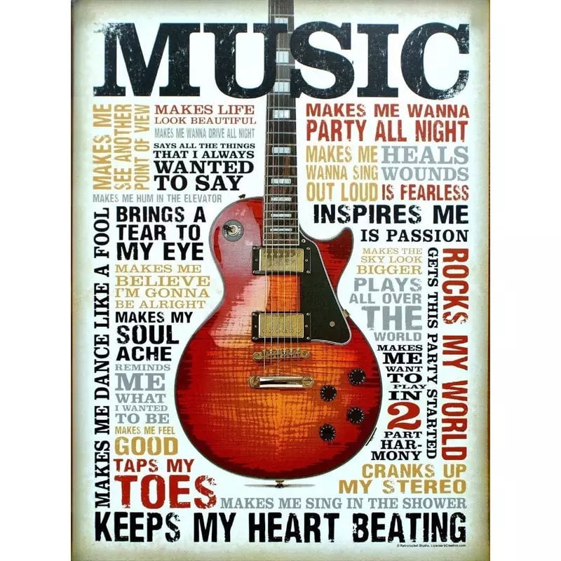 vintage music poster vintage music poster