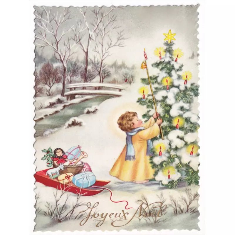 vintage christmas poster 1 vintage christmas poster 1