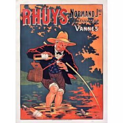 vintage poster valves