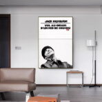 one flew over the cuckoo nest poster