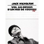 one flew over the cuckoo nest poster